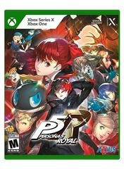 Persona 5 Royal [Steelbook Edition]